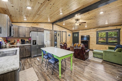 Tiny photo for 4147 Snow Fleury Lane, Lincoln, MT 59639 (MLS # 30077181)