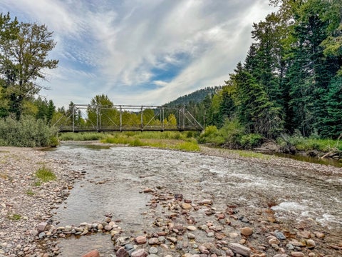Tiny photo for 4147 Snow Fleury Lane, Lincoln, MT 59639 (MLS # 30077181)