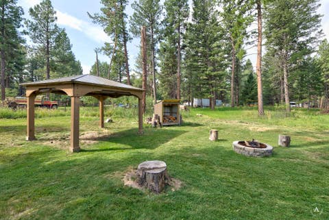 Tiny photo for 4147 Snow Fleury Lane, Lincoln, MT 59639 (MLS # 30077181)