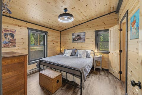 Tiny photo for 4147 Snow Fleury Lane, Lincoln, MT 59639 (MLS # 30077181)