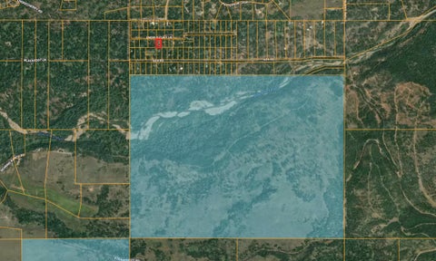 Tiny photo for 4147 Snow Fleury Lane, Lincoln, MT 59639 (MLS # 30077181)
