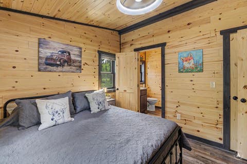 Tiny photo for 4147 Snow Fleury Lane, Lincoln, MT 59639 (MLS # 30077181)