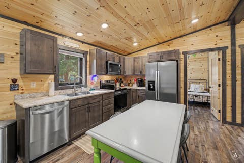 Tiny photo for 4147 Snow Fleury Lane, Lincoln, MT 59639 (MLS # 30077181)