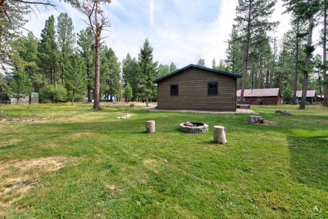 Tiny photo for 4147 Snow Fleury Lane, Lincoln, MT 59639 (MLS # 30077181)