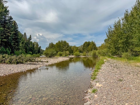 Tiny photo for 4147 Snow Fleury Lane, Lincoln, MT 59639 (MLS # 30077181)