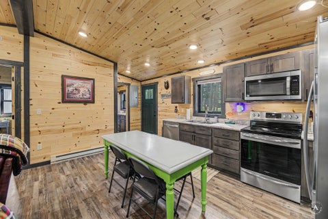 Tiny photo for 4147 Snow Fleury Lane, Lincoln, MT 59639 (MLS # 30077181)