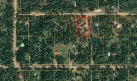 Tiny photo for 4147 Snow Fleury Lane, Lincoln, MT 59639 (MLS # 30077181)