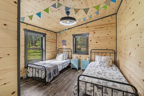 Tiny photo for 4147 Snow Fleury Lane, Lincoln, MT 59639 (MLS # 30077181)