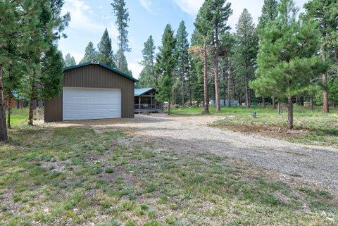 Tiny photo for 4147 Snow Fleury Lane, Lincoln, MT 59639 (MLS # 30077181)