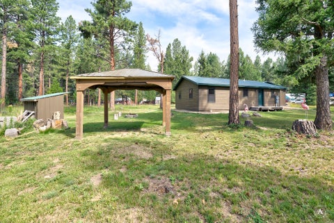 Tiny photo for 4147 Snow Fleury Lane, Lincoln, MT 59639 (MLS # 30077181)