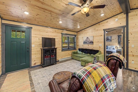 Tiny photo for 4147 Snow Fleury Lane, Lincoln, MT 59639 (MLS # 30077181)