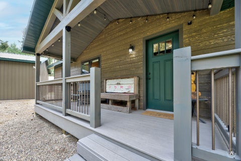 Tiny photo for 4147 Snow Fleury Lane, Lincoln, MT 59639 (MLS # 30077181)