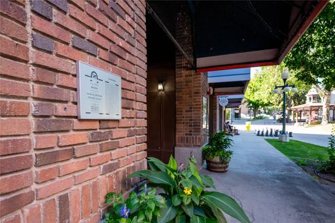 Photo of 21 N Last Chance Gulch #4M, Helena, MT 59601 (MLS # 30064131)