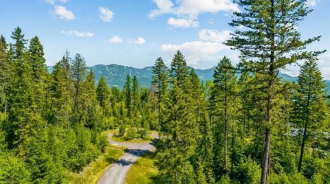Photo of 51 Harlequin Court, Whitefish, MT 59937 (MLS # 30052393)