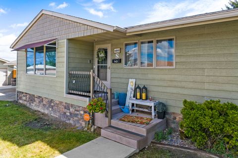 Photo of 4001 4th Avenue S, Great Falls, MT 59405 (MLS # 30059990)