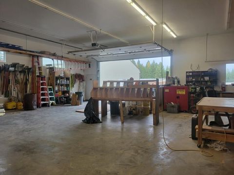 Tiny photo for 5735 Us Hwy 93 S, Whitefish, MT 59937 (MLS # 30065854)