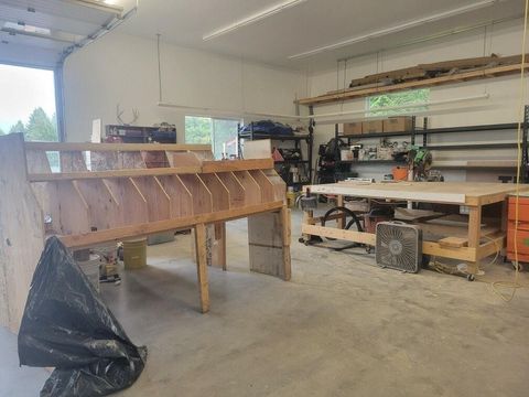 Tiny photo for 5735 Us Hwy 93 S, Whitefish, MT 59937 (MLS # 30065854)