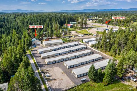 Photo of 5735 Us Highway 93 S, Whitefish, MT 59937 (MLS # 30065854)