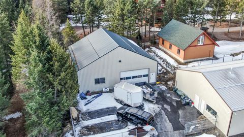 Tiny photo for 5735 Us Hwy 93 S, Whitefish, MT 59937 (MLS # 30065854)