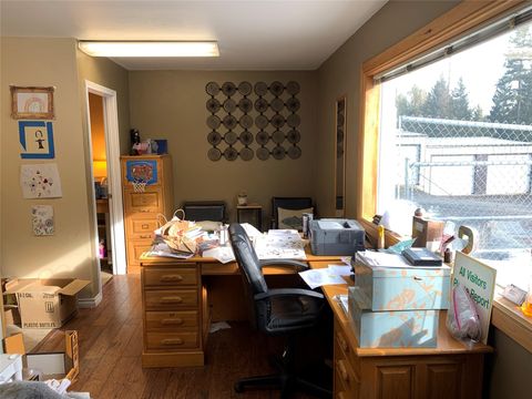 Tiny photo for 5735 Us Hwy 93 S, Whitefish, MT 59937 (MLS # 30065854)