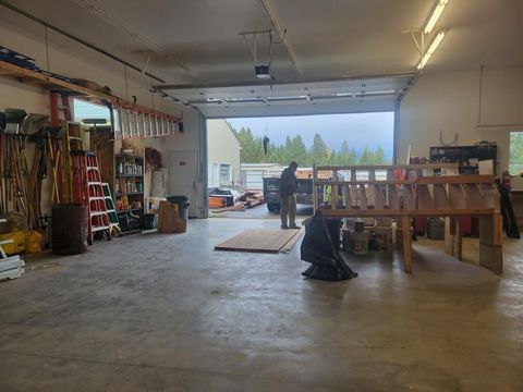 Tiny photo for 5735 Us Hwy 93 S, Whitefish, MT 59937 (MLS # 30065854)
