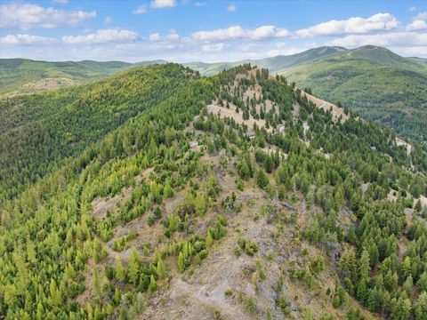 Tiny photo for Tract 1 & 2 Wild Horse Trail, Kila, MT 59920 (MLS # 30071128)