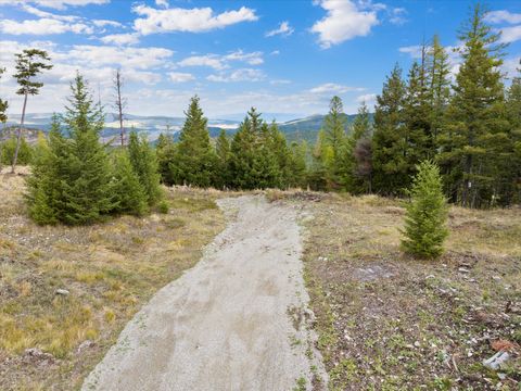 Tiny photo for Tract 1 & 2 Wild Horse Trail, Kila, MT 59920 (MLS # 30071128)
