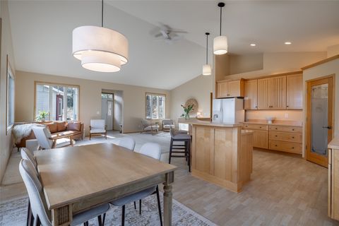 Tiny photo for 427 Fountain Court, Helena, MT 59601 (MLS # 30069009)