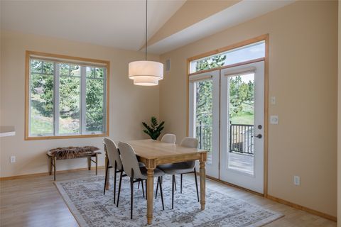 Tiny photo for 427 Fountain Court, Helena, MT 59601 (MLS # 30069009)