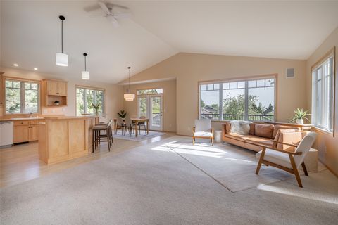 Tiny photo for 427 Fountain Court, Helena, MT 59601 (MLS # 30069009)