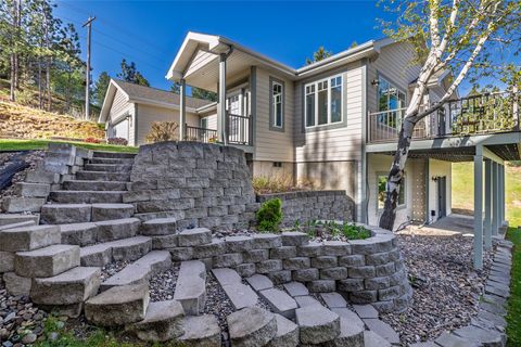 Tiny photo for 427 Fountain Court, Helena, MT 59601 (MLS # 30069009)