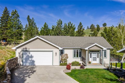 Tiny photo for 427 Fountain Court, Helena, MT 59601 (MLS # 30069009)