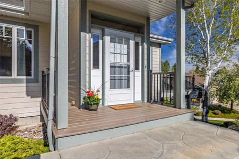 Tiny photo for 427 Fountain Court, Helena, MT 59601 (MLS # 30069009)