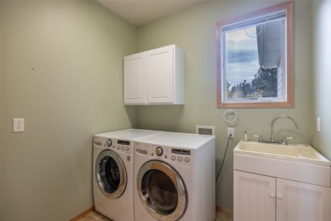Tiny photo for 427 Fountain Court, Helena, MT 59601 (MLS # 30069009)