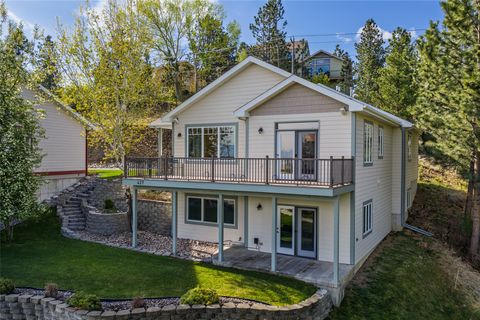 Tiny photo for 427 Fountain Court, Helena, MT 59601 (MLS # 30069009)