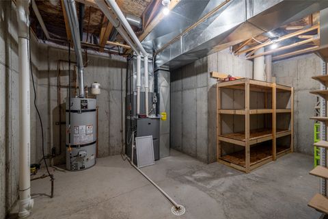 Tiny photo for 427 Fountain Court, Helena, MT 59601 (MLS # 30069009)