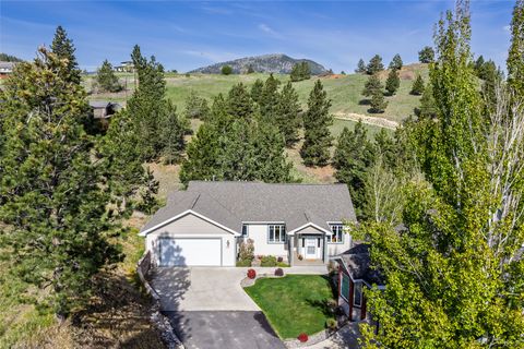 Tiny photo for 427 Fountain Court, Helena, MT 59601 (MLS # 30069009)