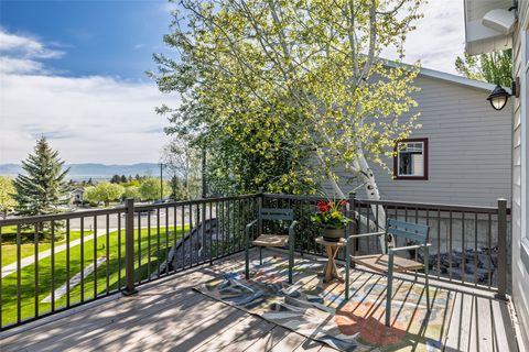 Tiny photo for 427 Fountain Court, Helena, MT 59601 (MLS # 30069009)