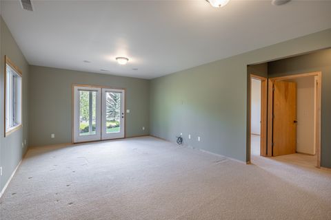 Tiny photo for 427 Fountain Court, Helena, MT 59601 (MLS # 30069009)