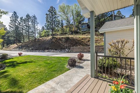 Tiny photo for 427 Fountain Court, Helena, MT 59601 (MLS # 30069009)