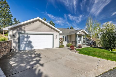 Tiny photo for 427 Fountain Court, Helena, MT 59601 (MLS # 30069009)