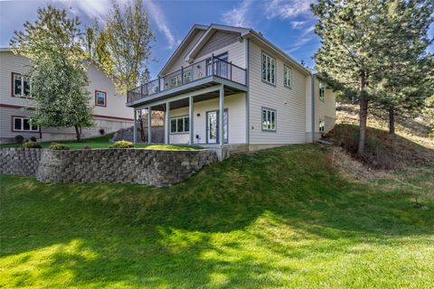 Tiny photo for 427 Fountain Court, Helena, MT 59601 (MLS # 30069009)