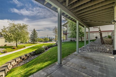 Tiny photo for 427 Fountain Court, Helena, MT 59601 (MLS # 30069009)