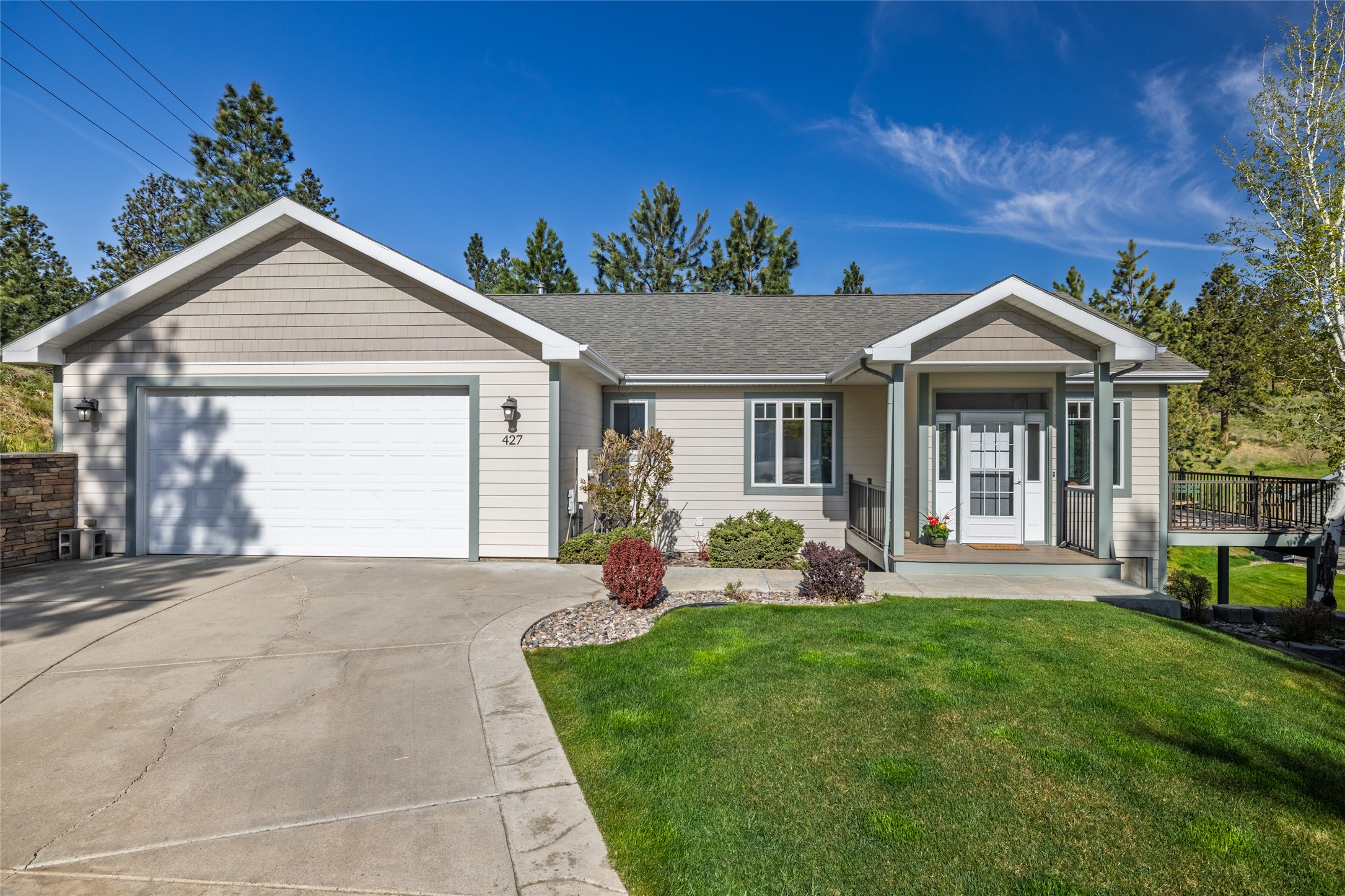 427 Fountain Court