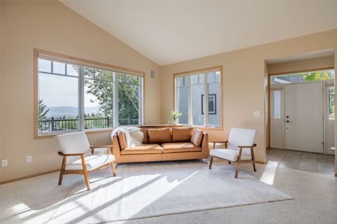 Tiny photo for 427 Fountain Court, Helena, MT 59601 (MLS # 30069009)