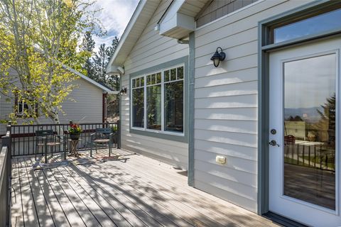 Tiny photo for 427 Fountain Court, Helena, MT 59601 (MLS # 30069009)