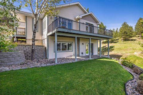 Tiny photo for 427 Fountain Court, Helena, MT 59601 (MLS # 30069009)