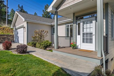 Tiny photo for 427 Fountain Court, Helena, MT 59601 (MLS # 30069009)