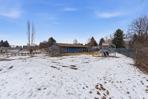 Tiny photo for 102 Winchester Street, Kalispell, MT 59901 (MLS # 30064352)
