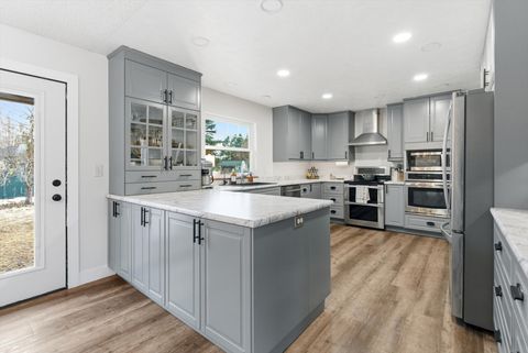 Tiny photo for 102 Winchester Street, Kalispell, MT 59901 (MLS # 30064352)
